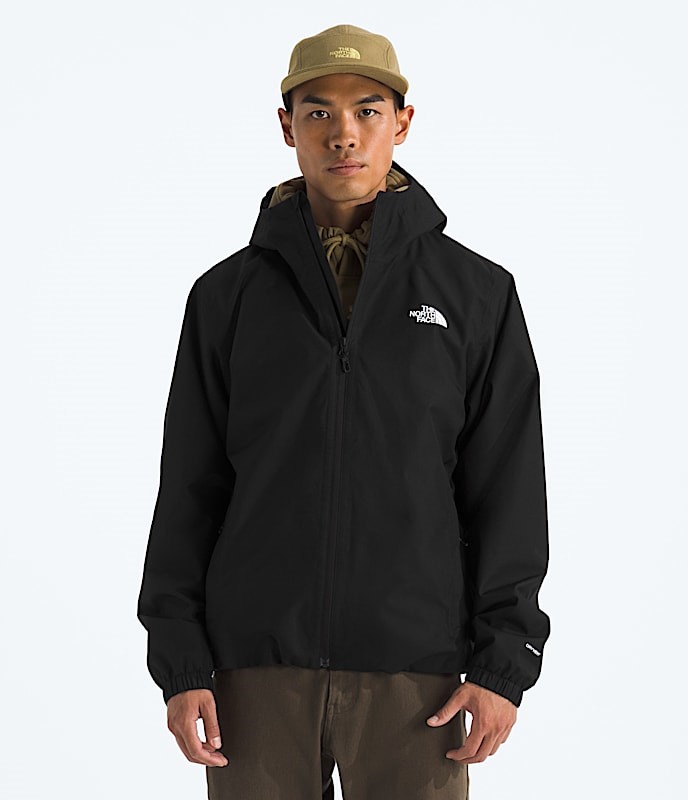 TNF M QUEST MONO JACKET