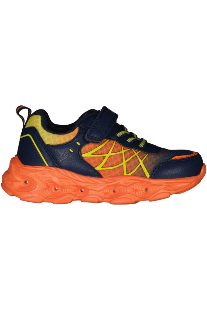 ZIGZAG Kalmi Kids Shoe w/Lights