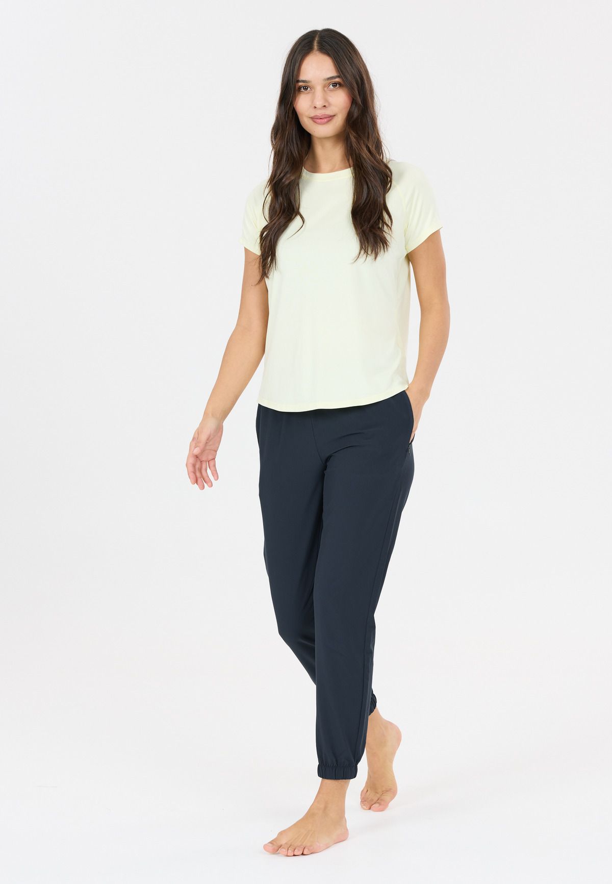 ATHLECIA Austberg W Training Pants