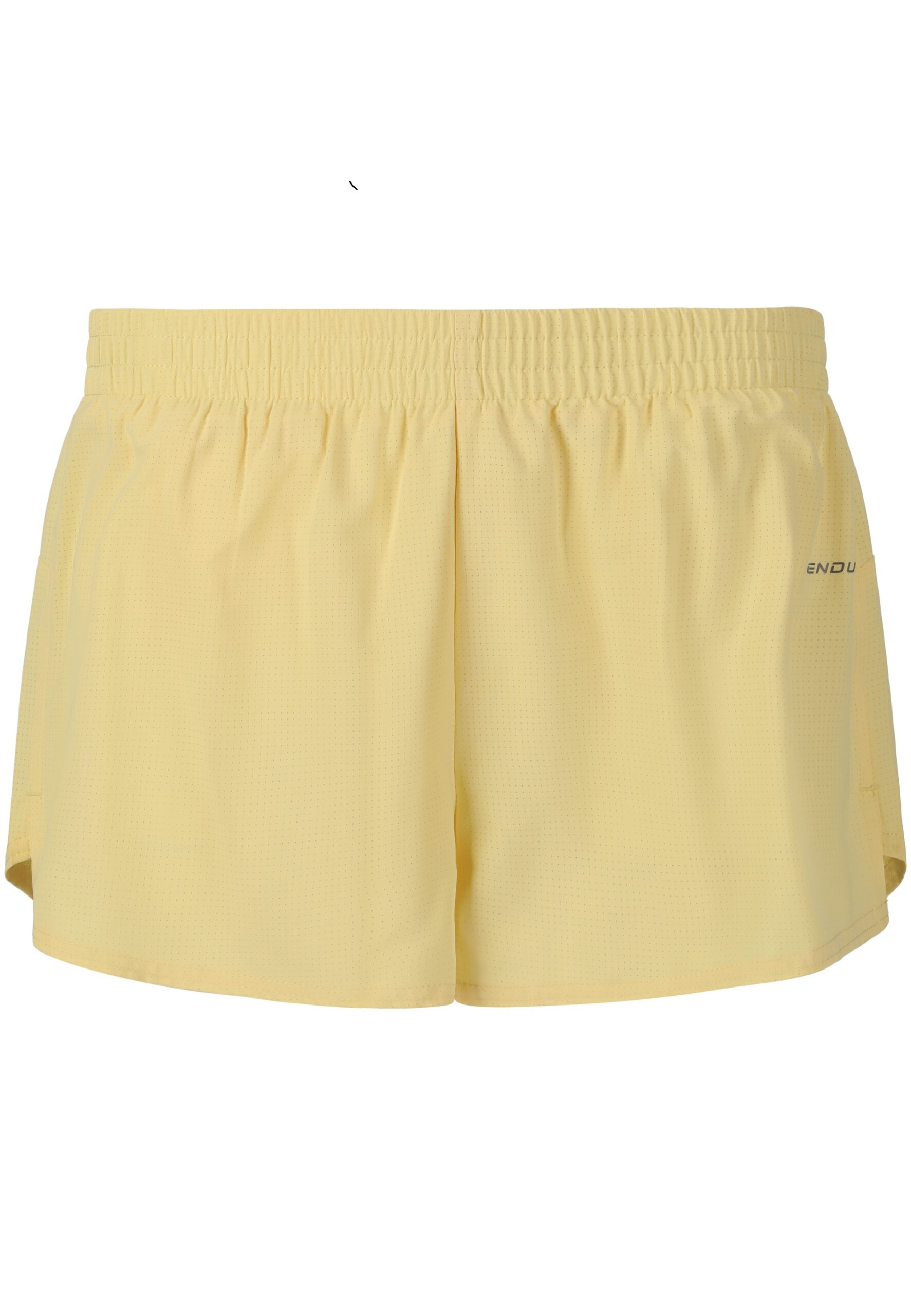 ENDURANCE Comily W Shorts