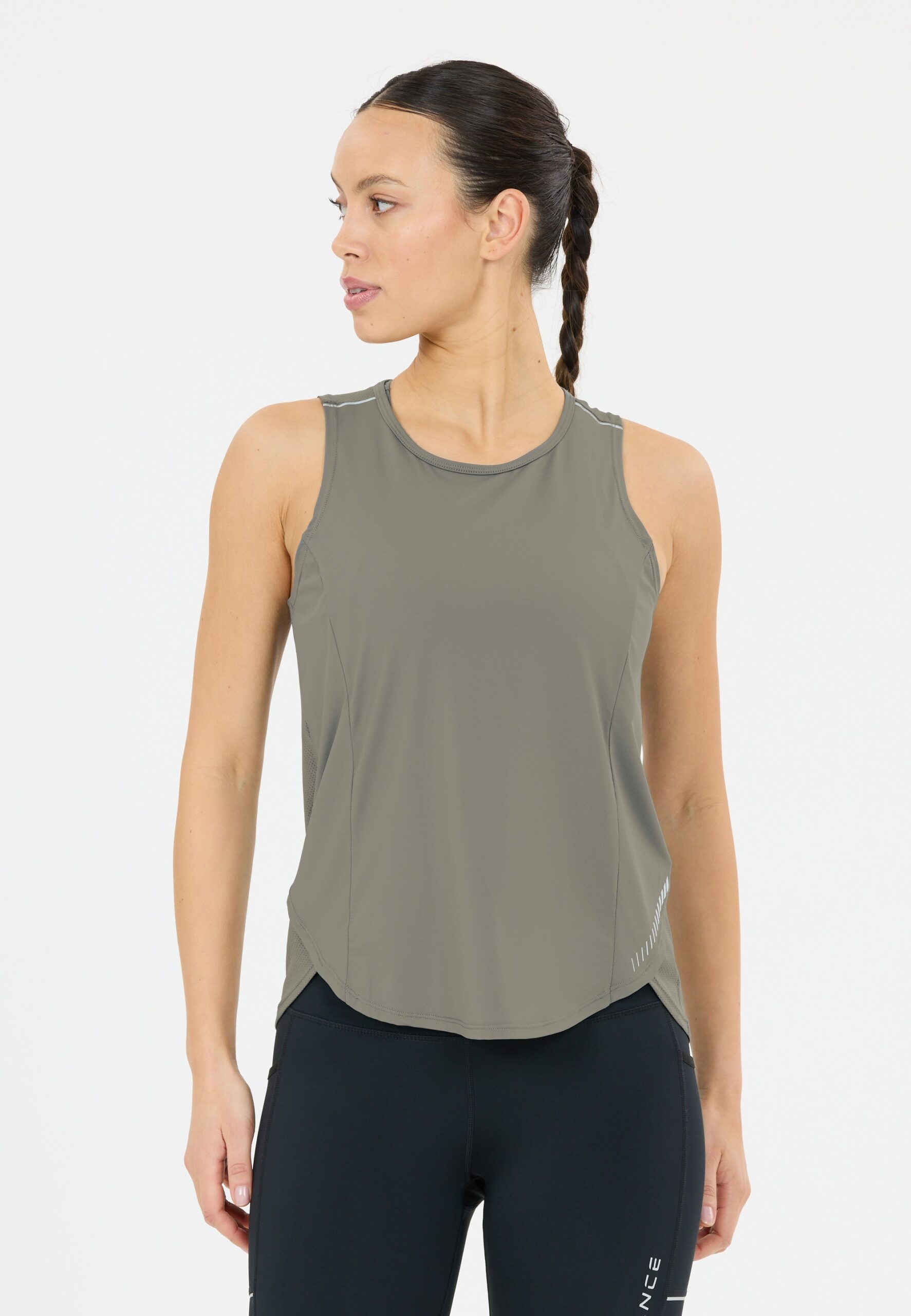ENDURANCE Barrbara W Top