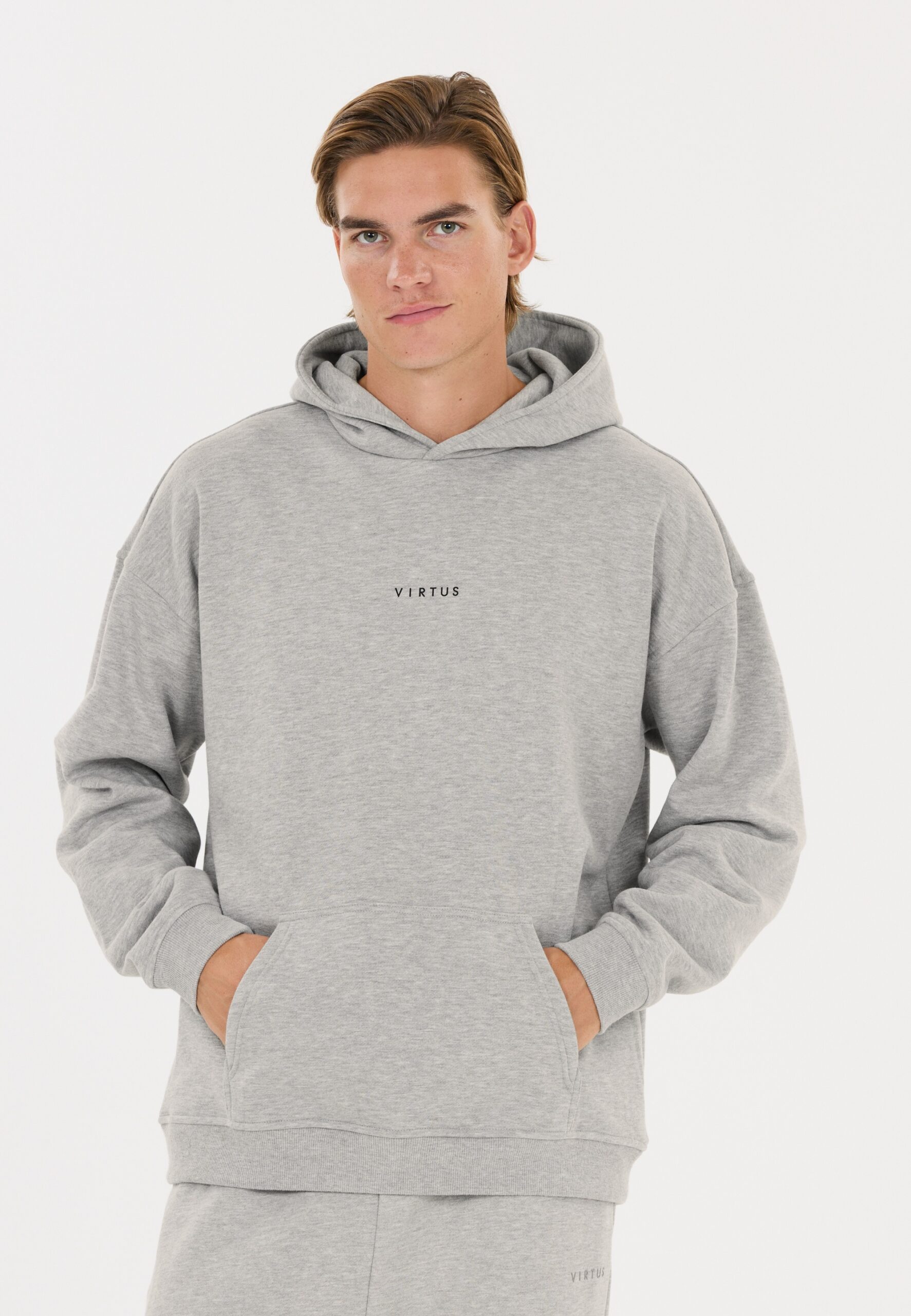 VIRTUS Kayce V2 M Hoody