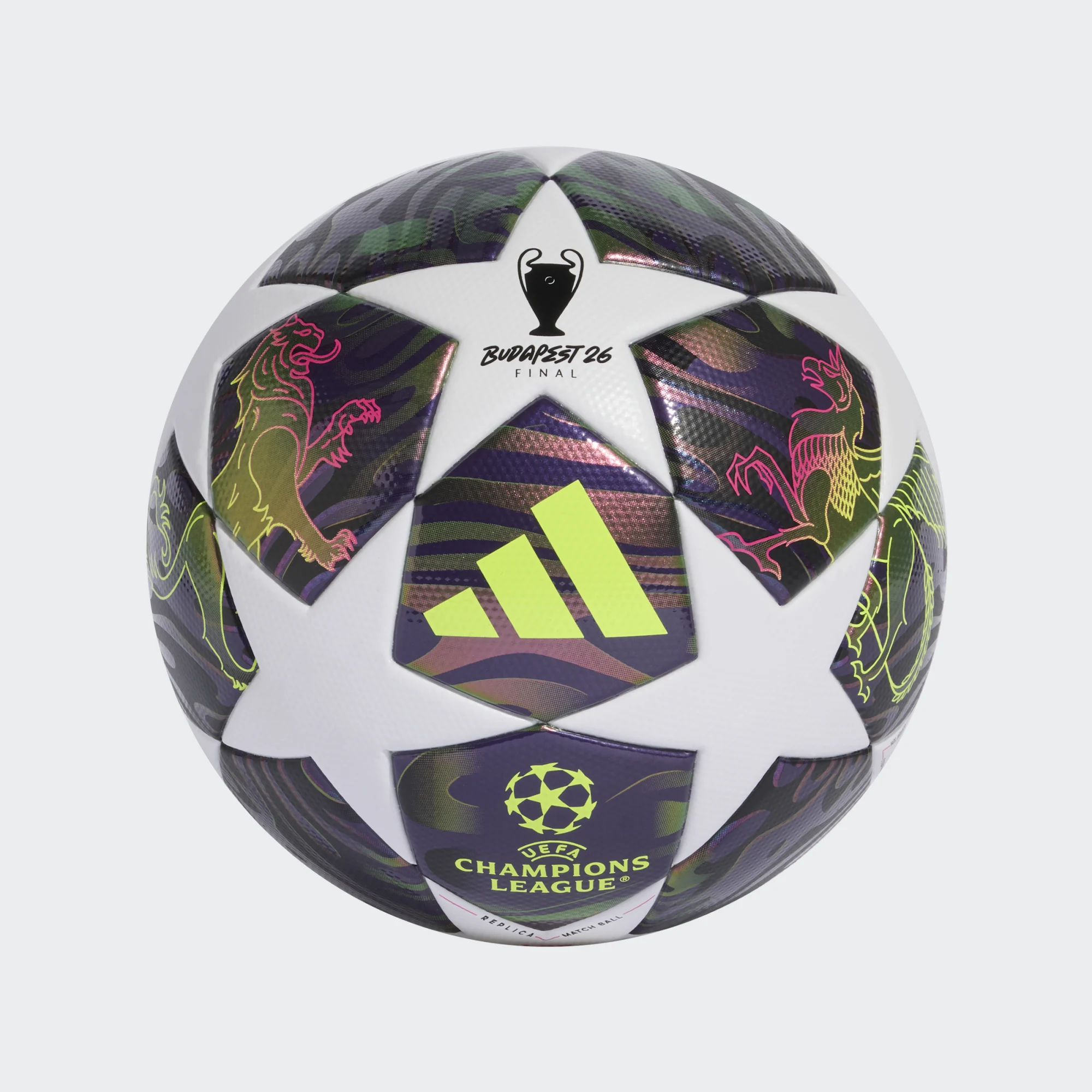 ADIDAS UCL LGE F
