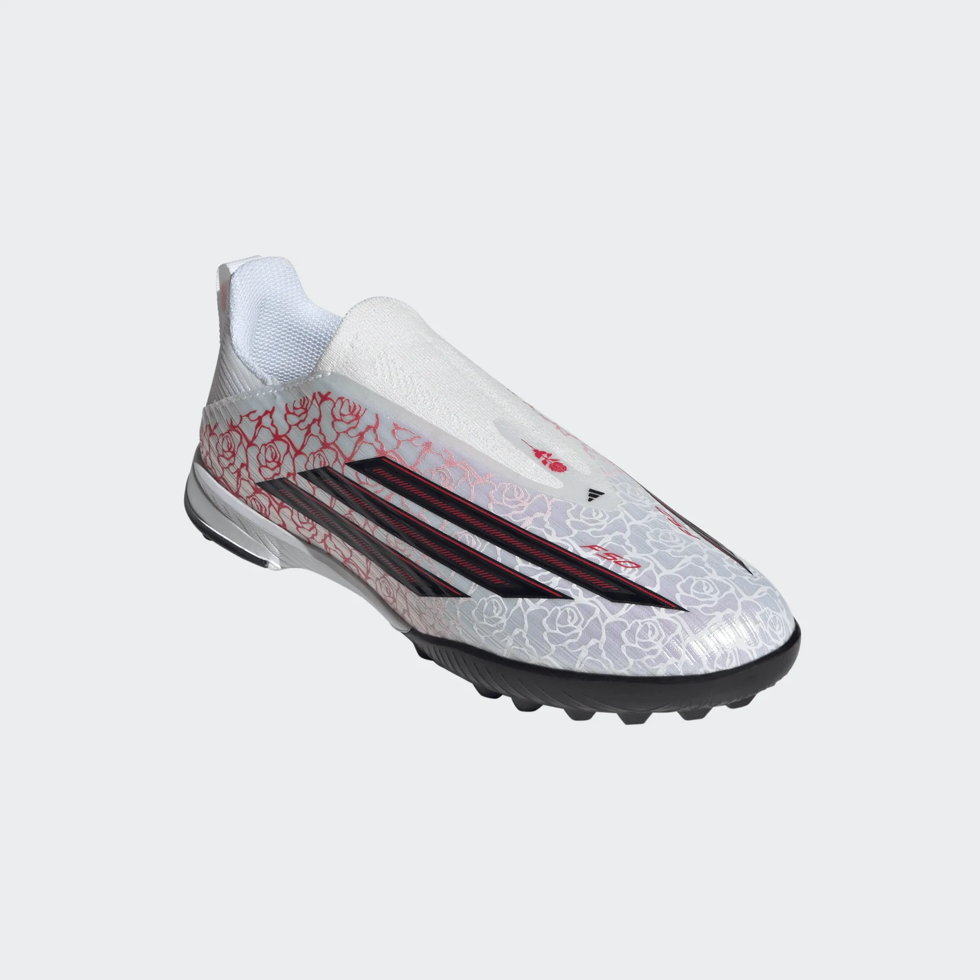 ADIDAS F50 LEAGUE LL TF J LY