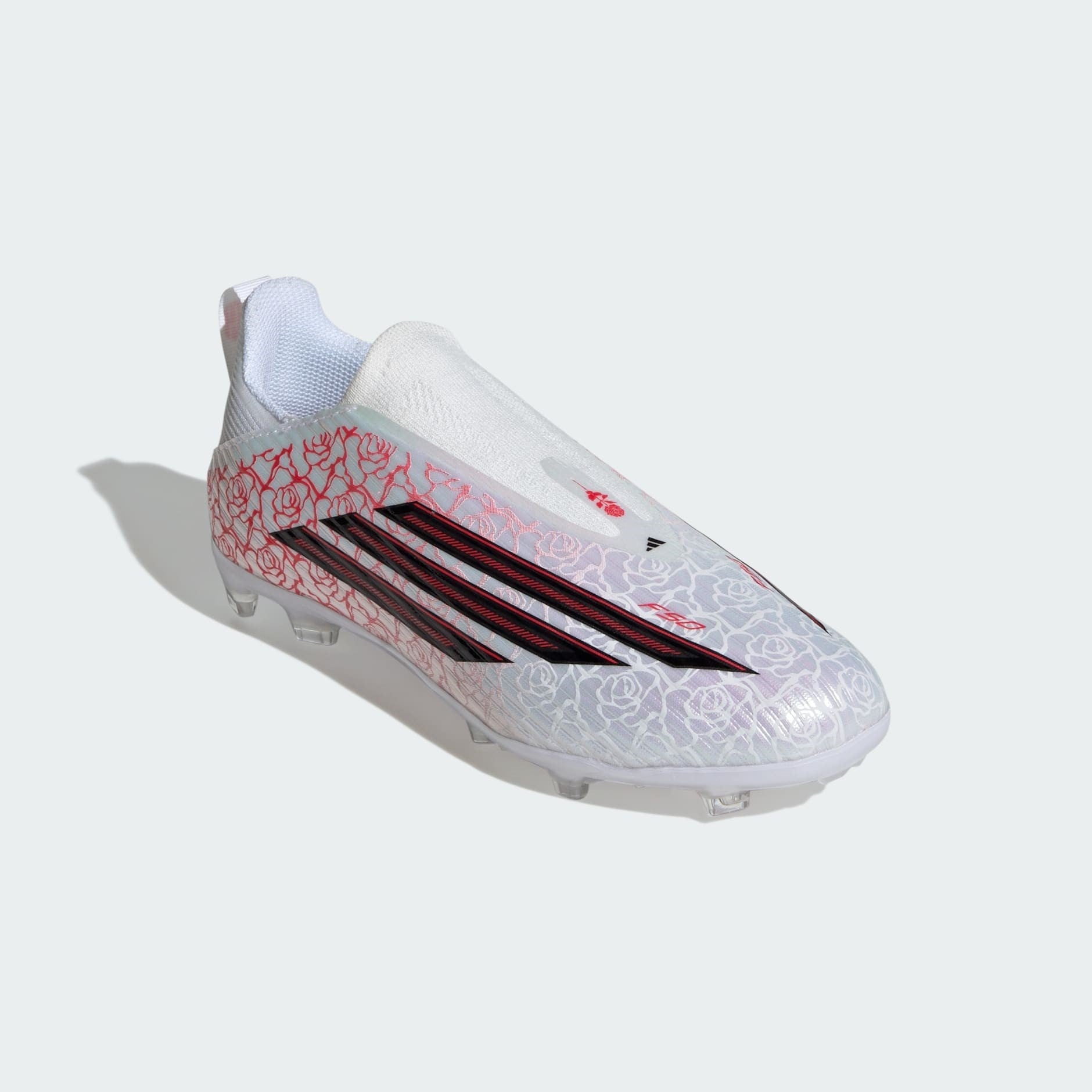 ADIDAS F50 LEAGUE LL FG/MG J LY