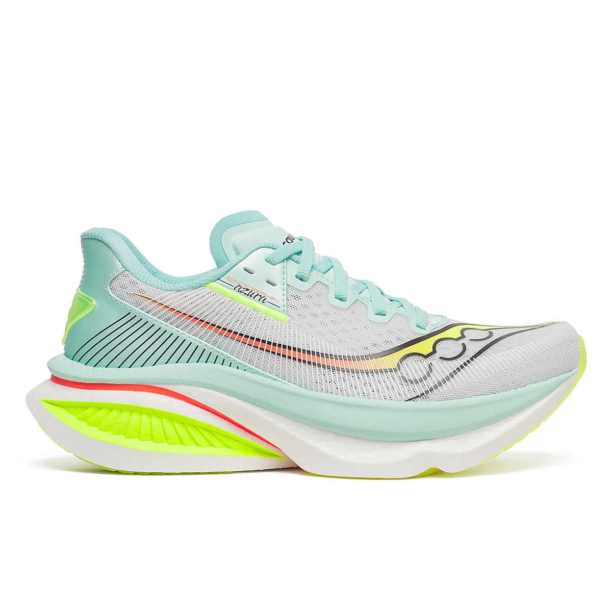 SAUCONY ENDORPHIN AZURA W