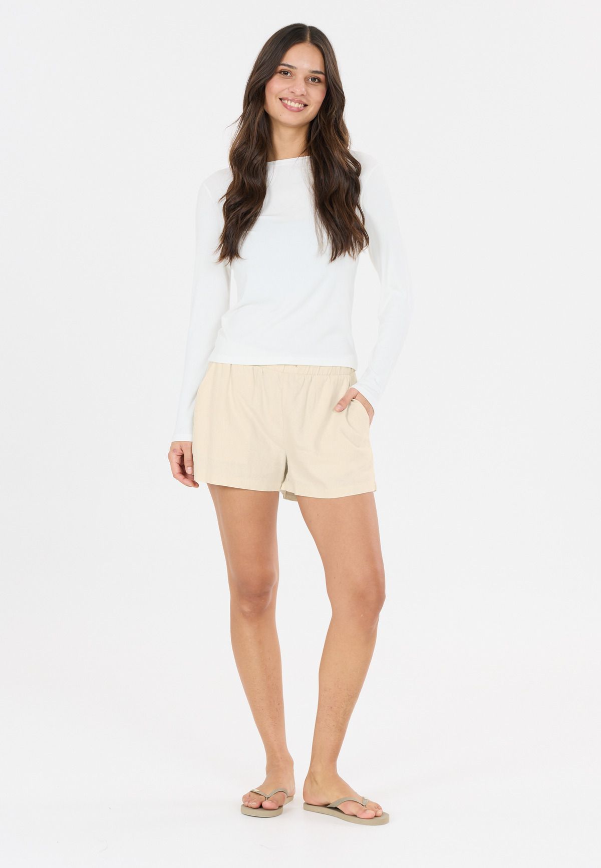 ATHLECIA Resort V2 W Shorts