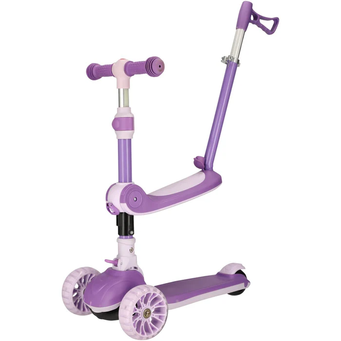REZO Fanau 4in1 Scooter