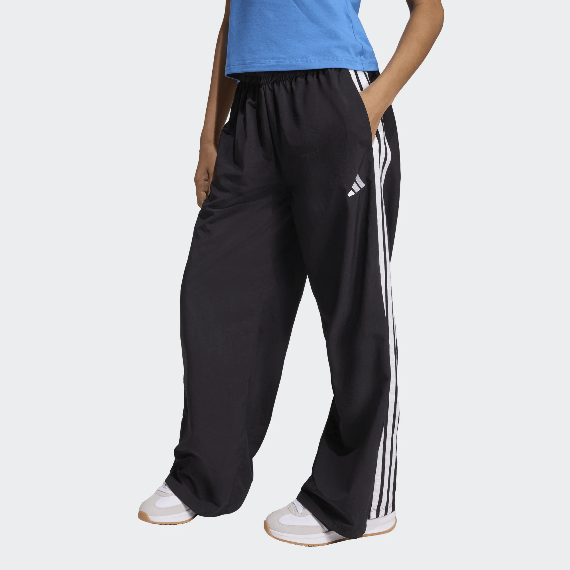 Adidas 3 pant jr