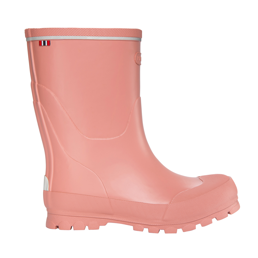 JOLLY GÚMMÍSTÍGVÉL LIGHT PINK