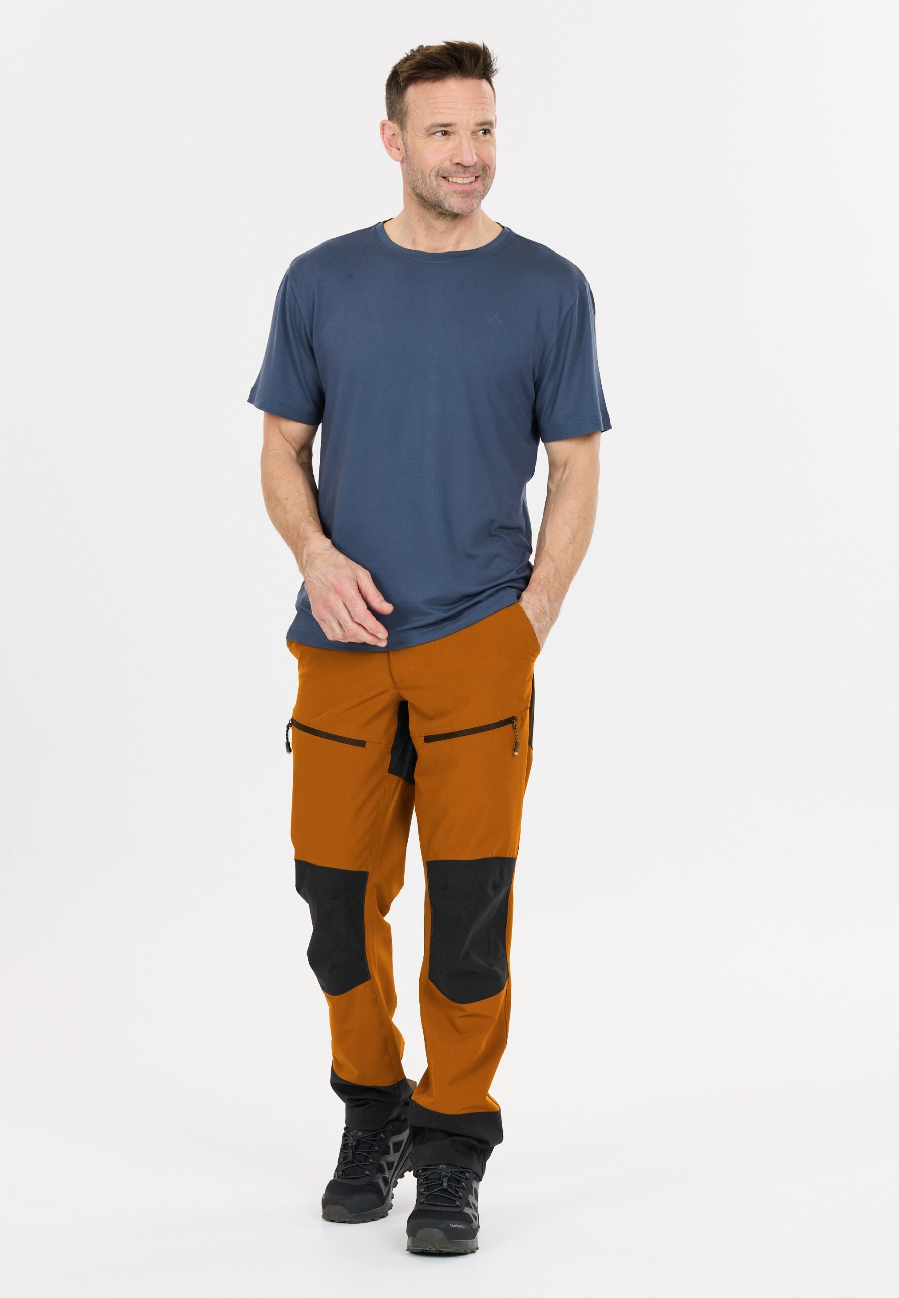 WHISTLER Avatar M Outdoor Pants