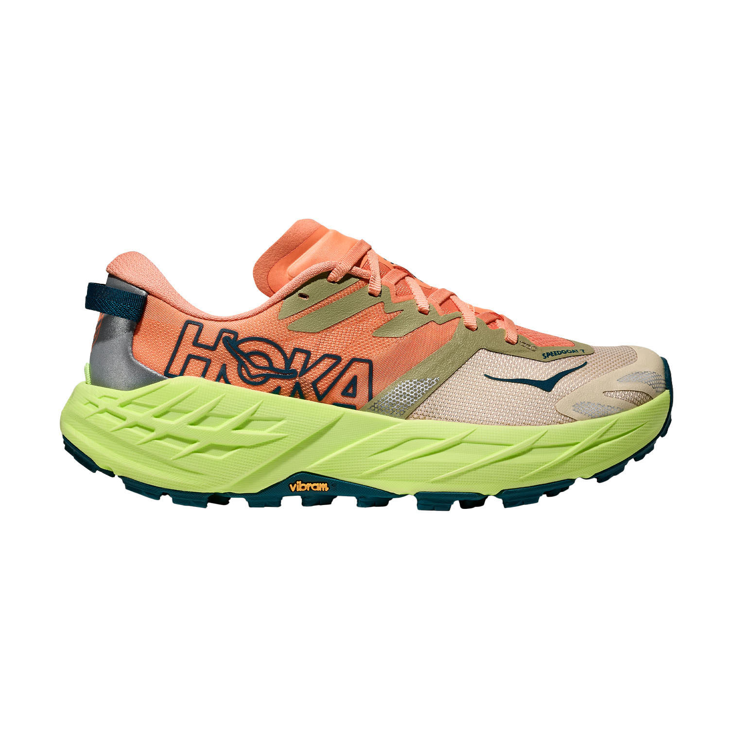 HOKA Speedgoat 7 W