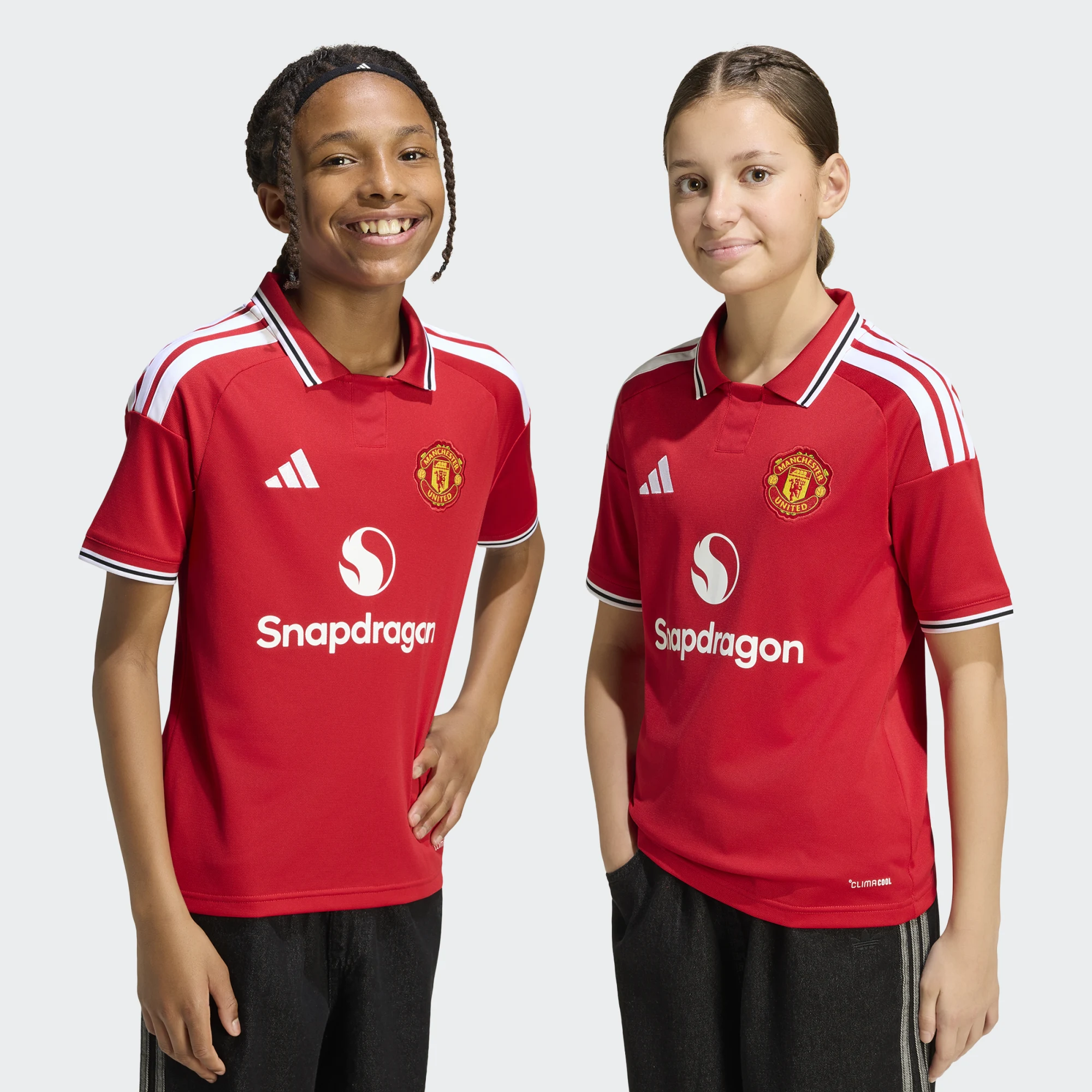 ADIDAS MUFC H JSY Y