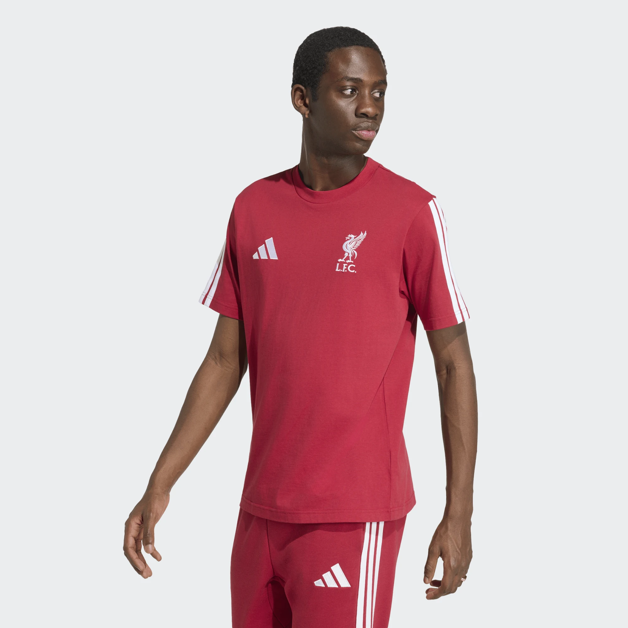 ADIDAS LFC DNA TEE