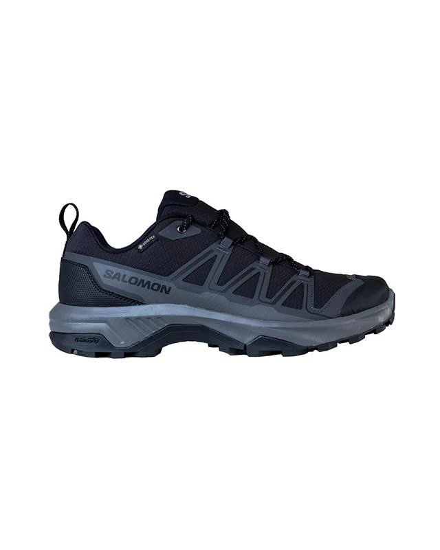 SHOES EXEO 2 GTX Black/Asphalt/Clrock