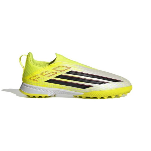 ADIDAS F50 LEAGUE LL TF J