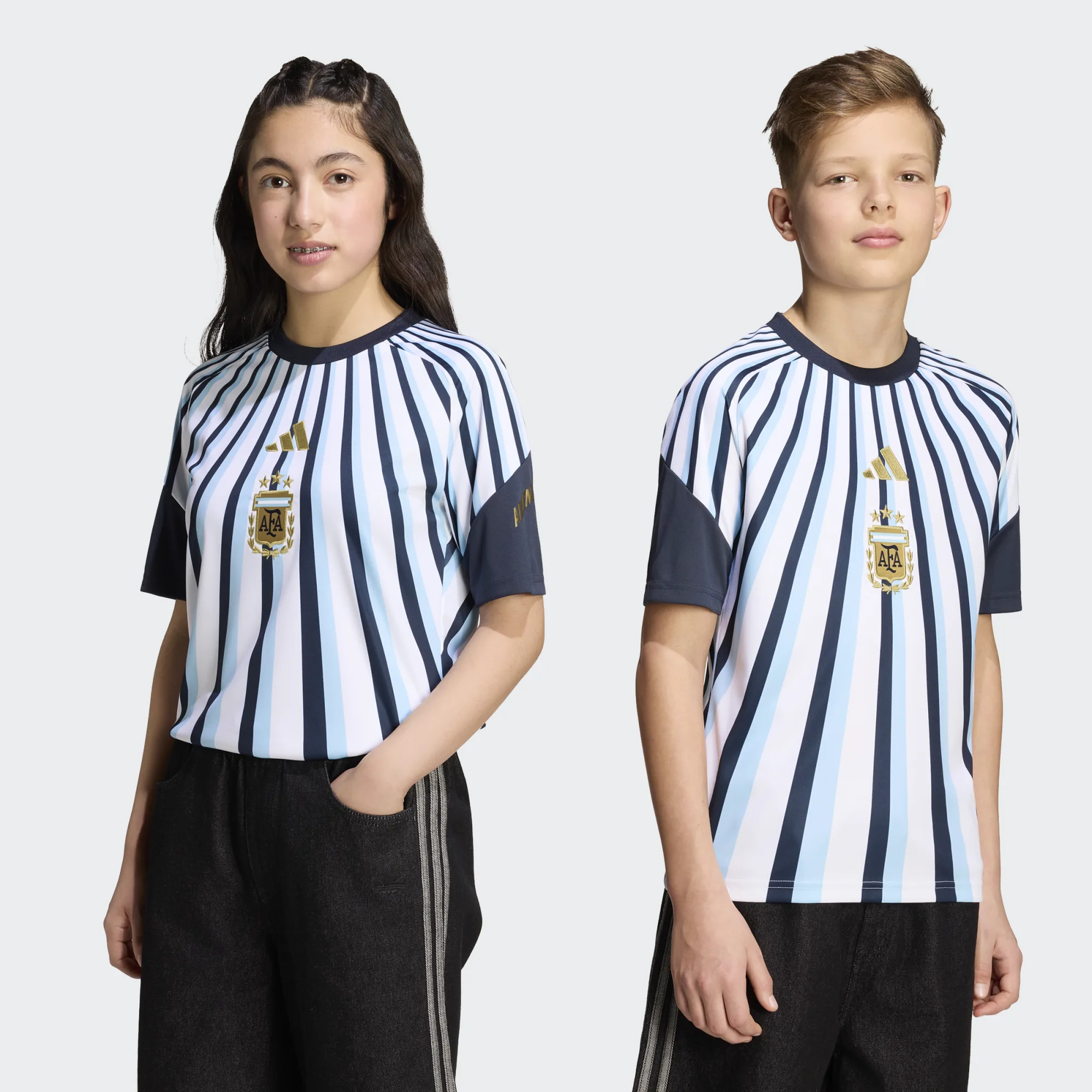 ADIDAS Argentina AFA PRESHI JR