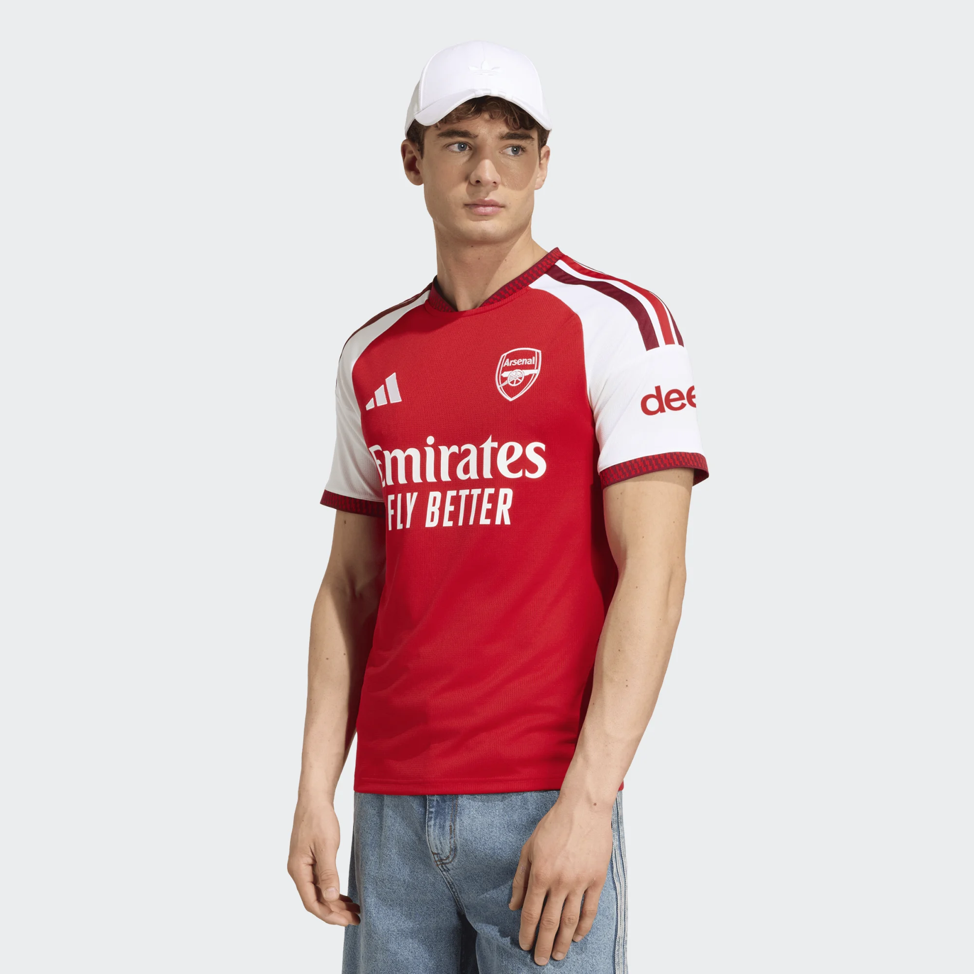 ADIDAS AFC H JSY