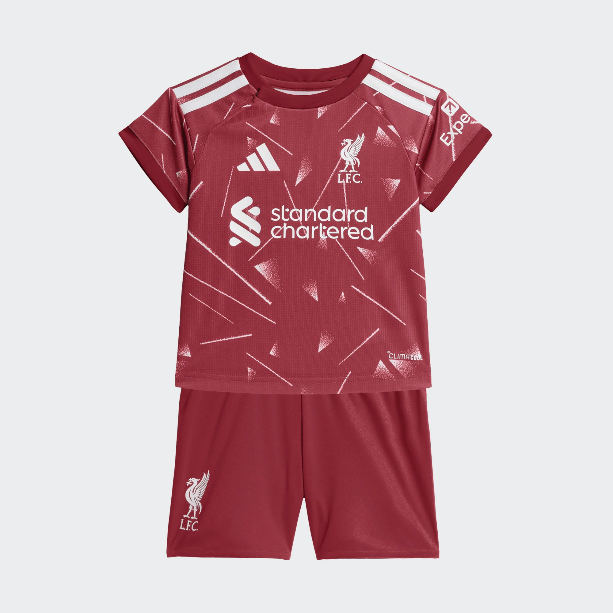 ADIDAS LFC H BABY