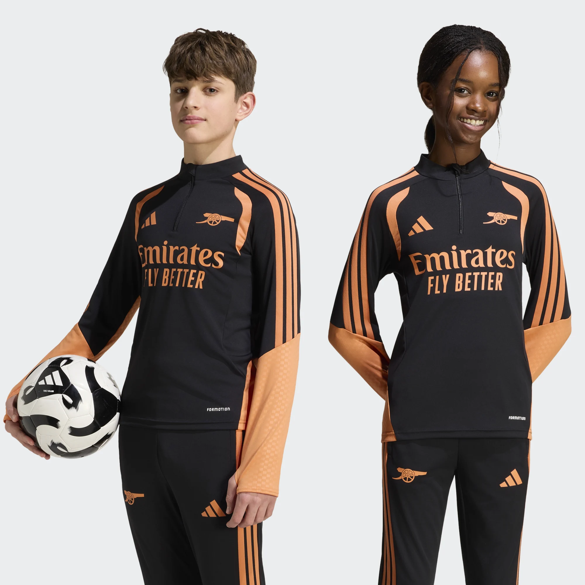 ADIDAS ARSENAL AFC PEYSA JR