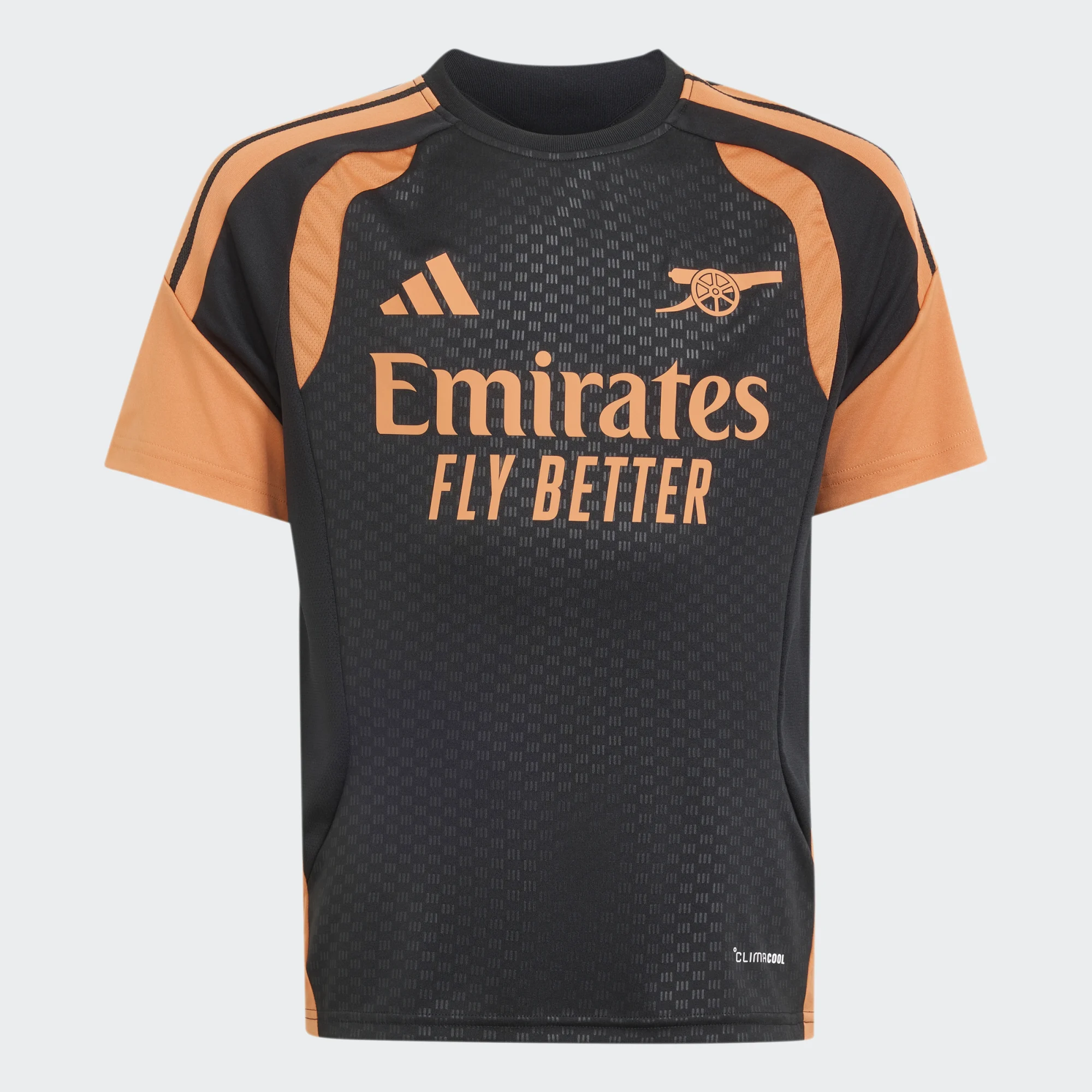 ADIDAS ARSENAL AFC TEE JR