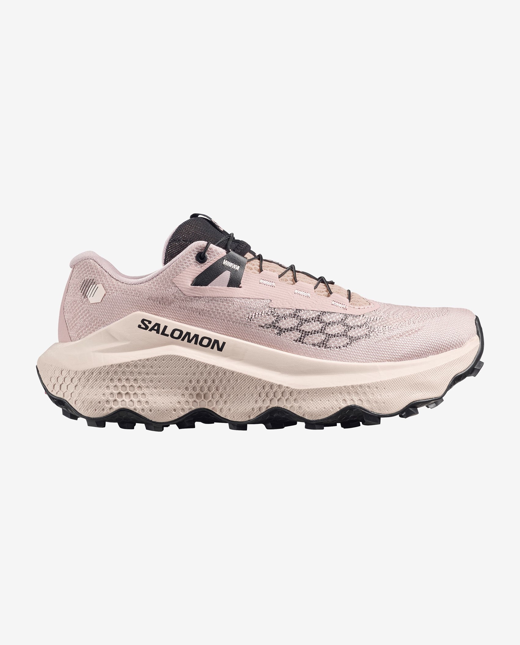 SHOES ULTRA GLIDE 4 W Shadow/Tapioc/Blac