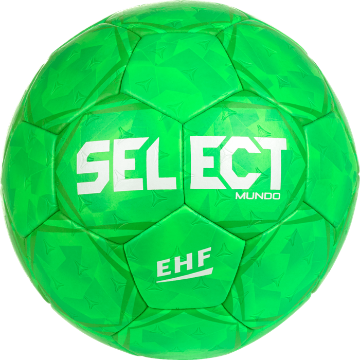 SELECT HANDBOLTI HB MUNDO OFFICIAL EHF