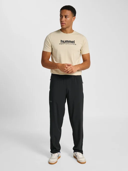 hmlPULSE WINDBREAKER PANTS