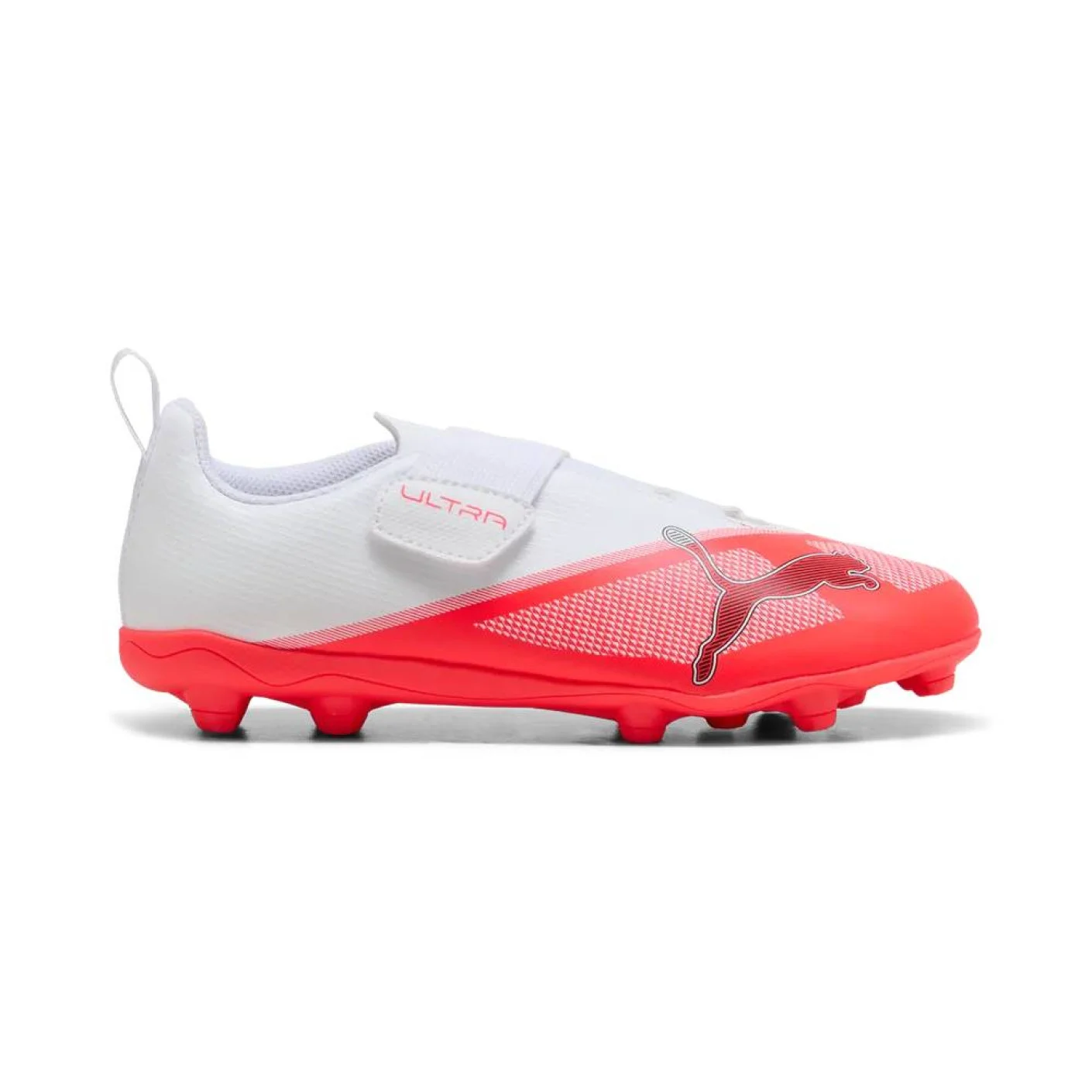 PUMA-ULTRA 7 PLAY V FG/AG RB Jr