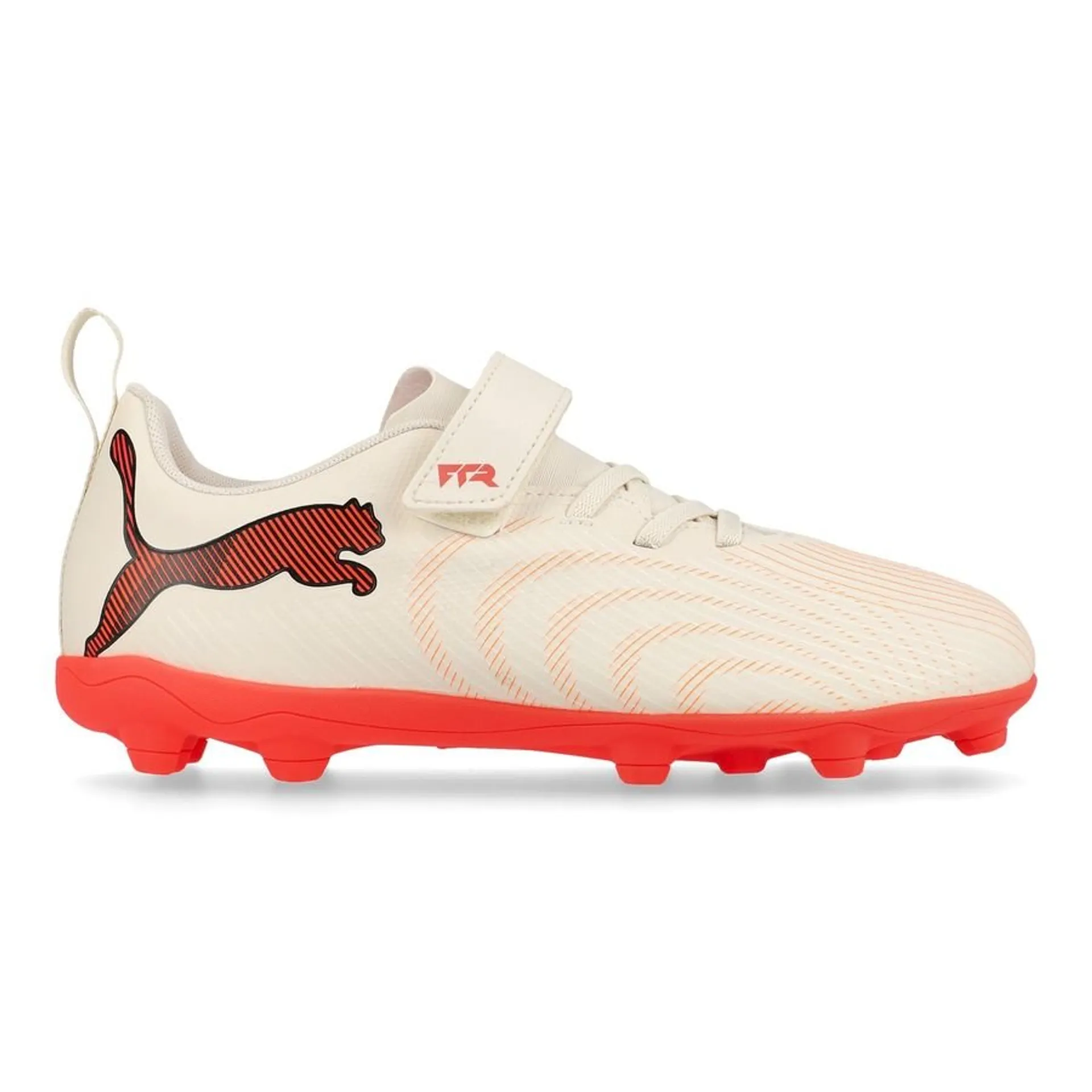 PUMA-FUTURE 9 PLAY V FG/AG RB Jr
