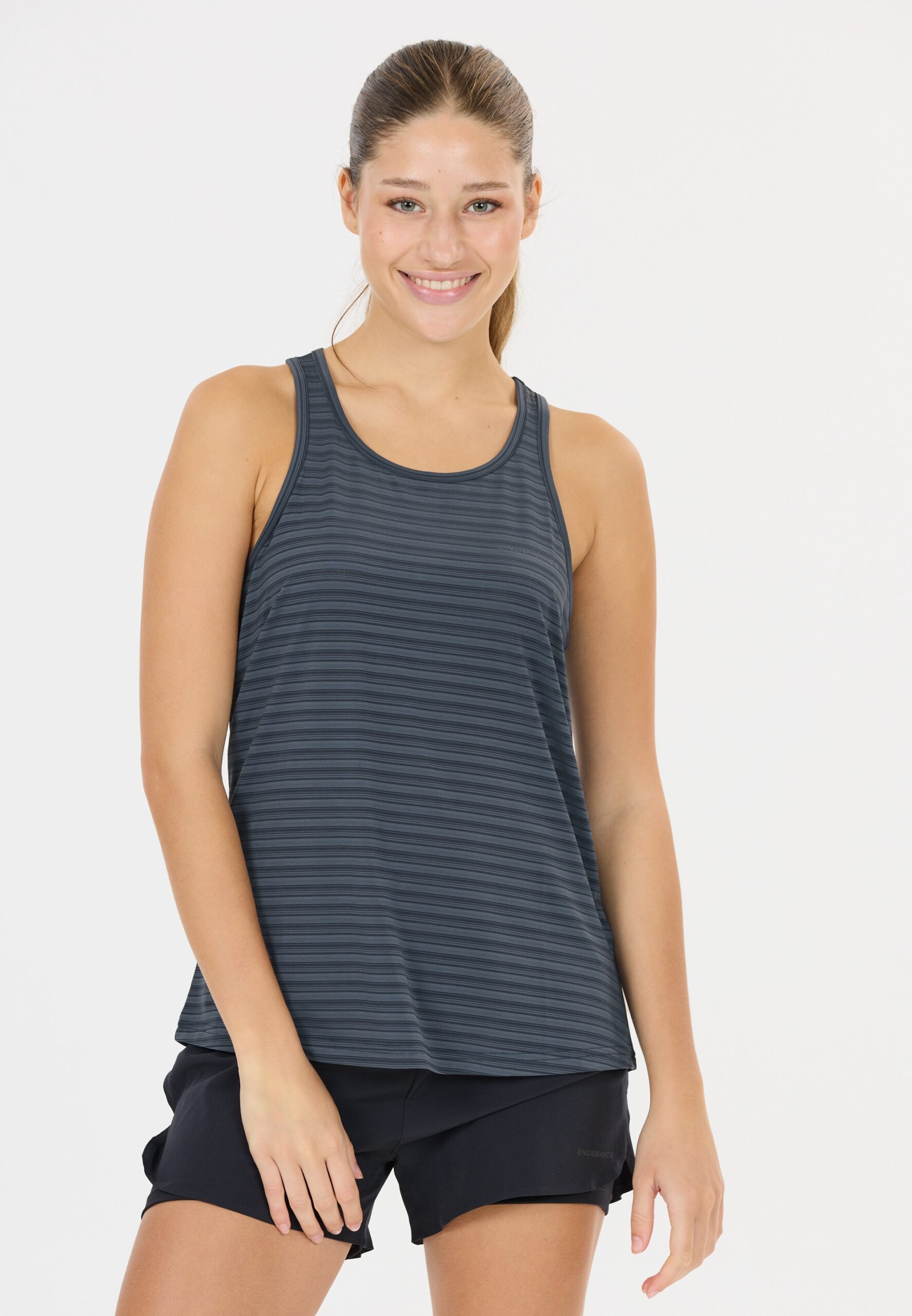 Regier W Loose Fit Top