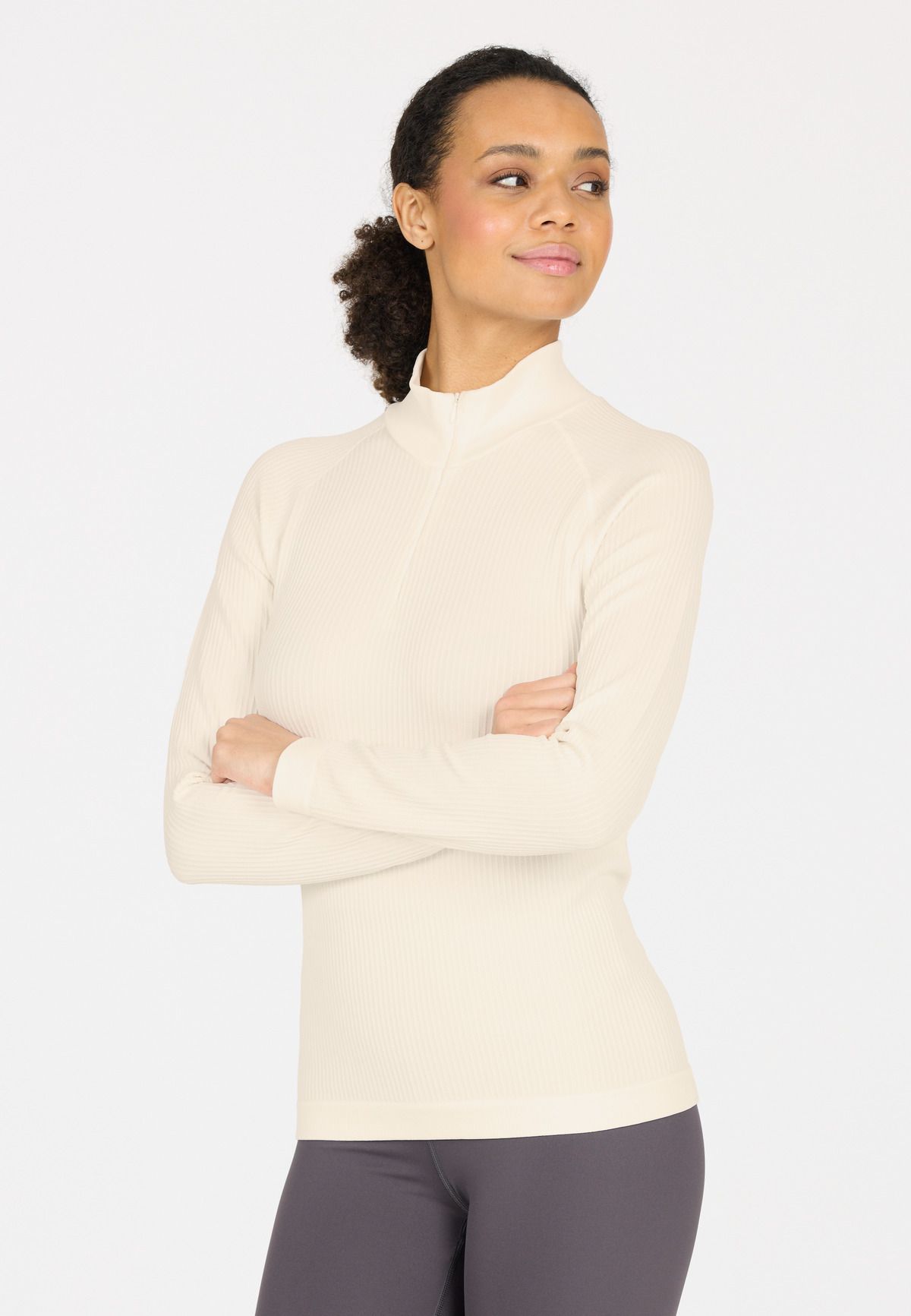 Cozi W Seamless Midlayer