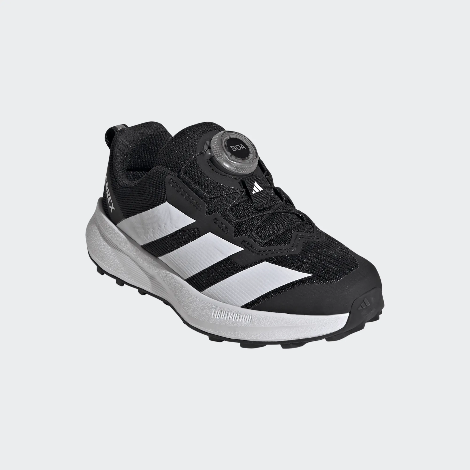 ADIDAS TERREX AGRAVIC BOA K