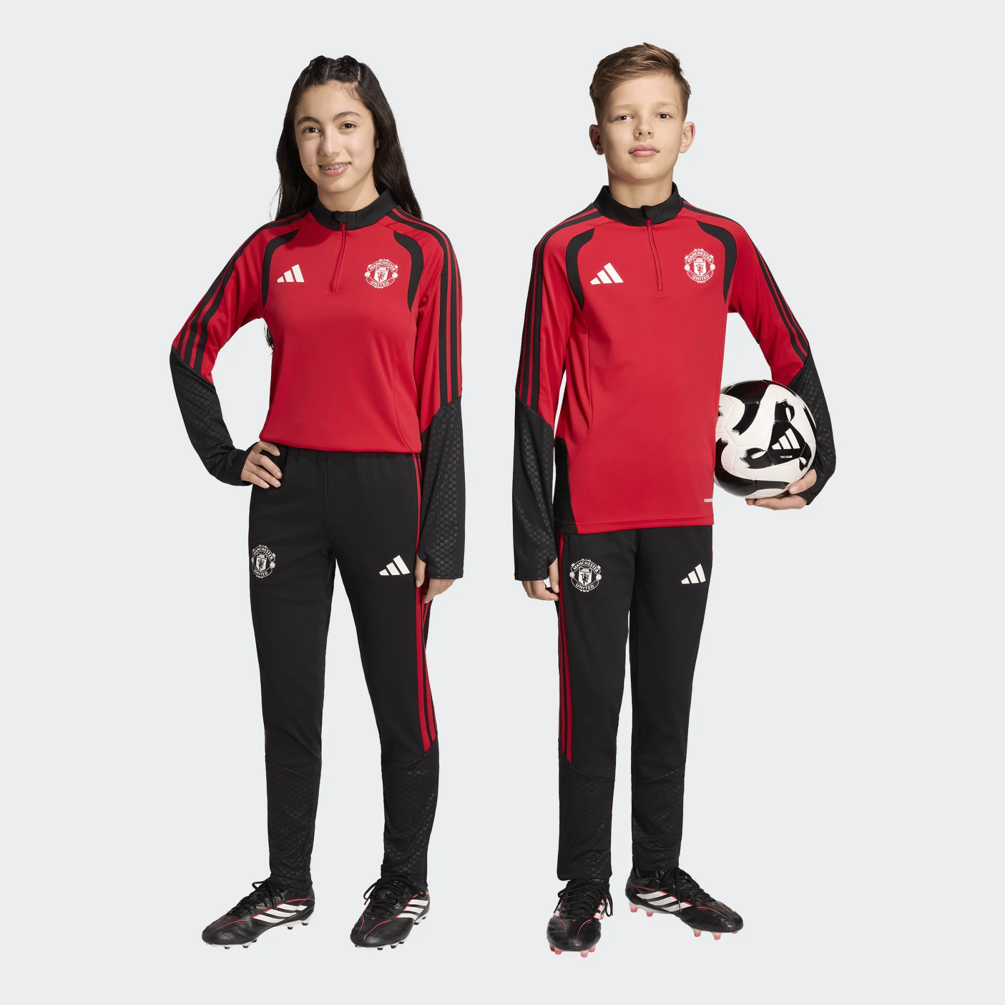 ADIDAS MAN UND. 26/27 PANT JR