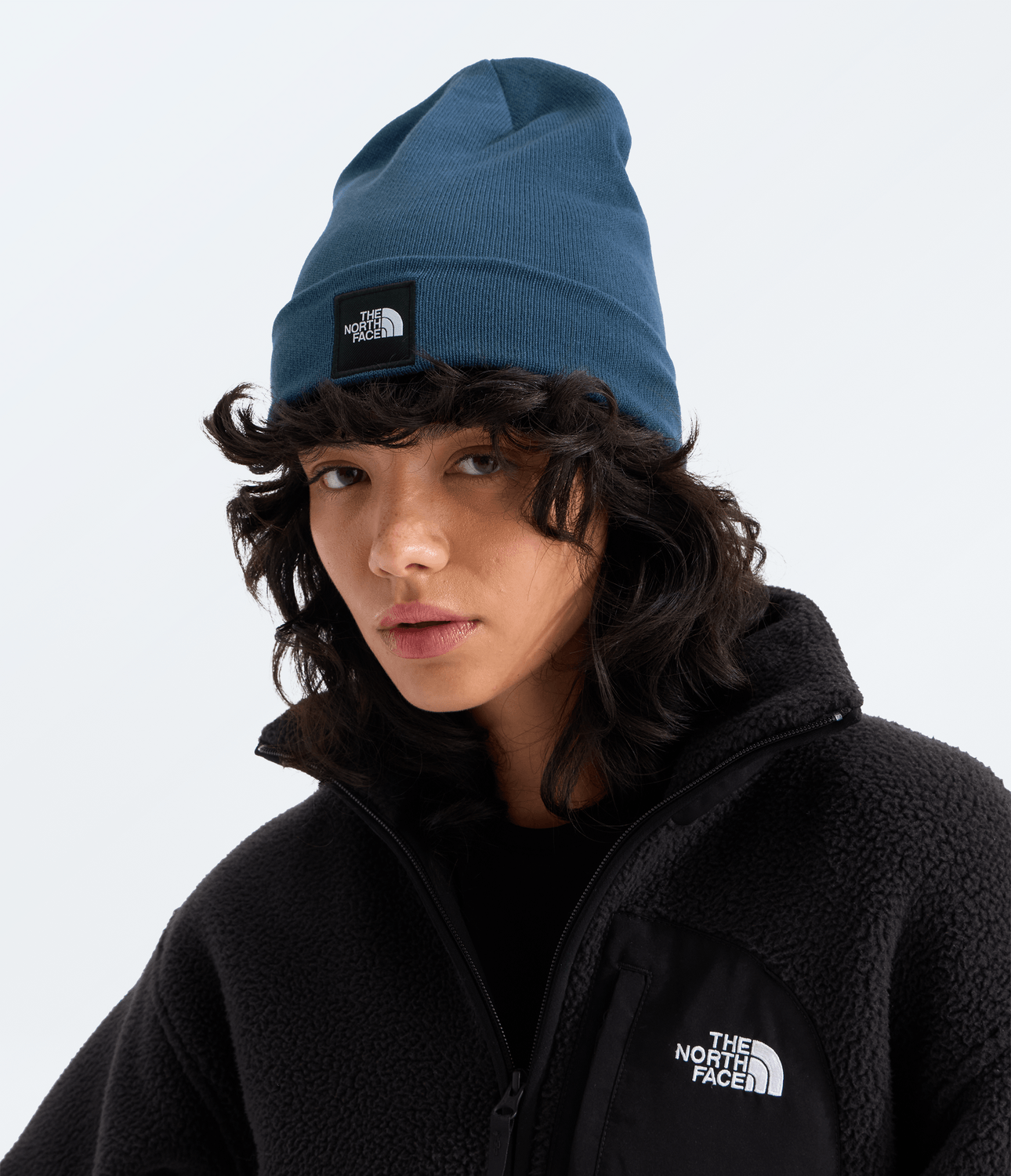 TNF DOCK WORKER RECYCLED BEANIE