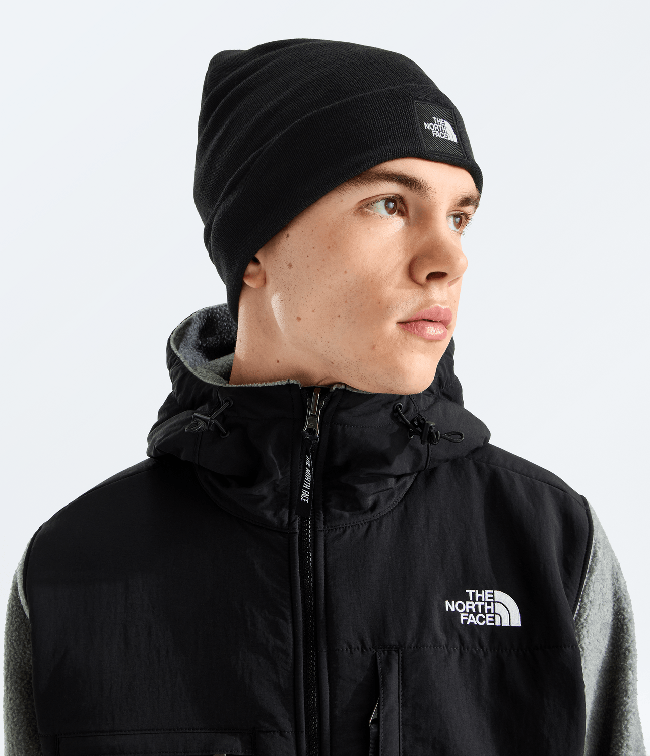TNF DOCK WORKER RECYCLED BEANIE