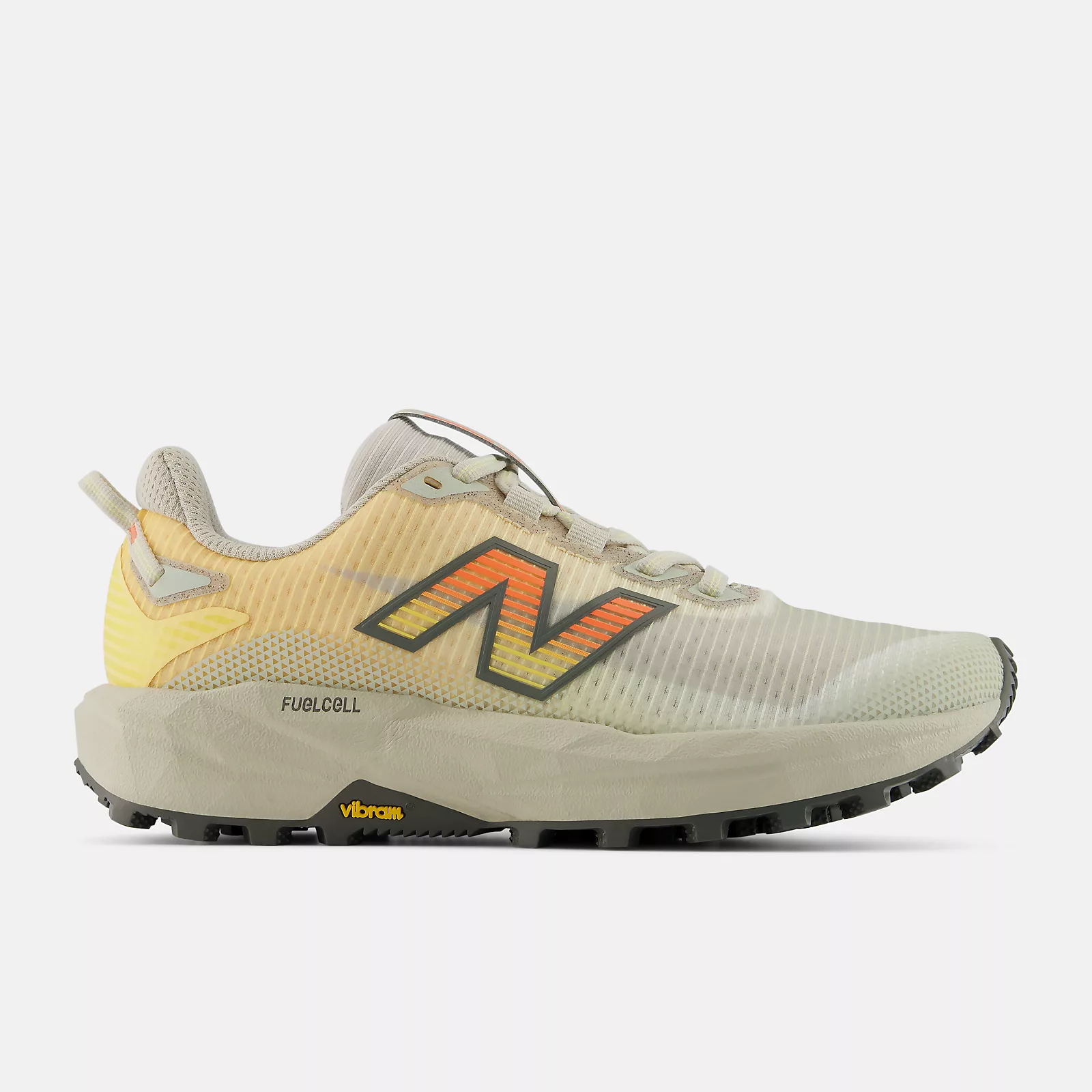 NEW BALANCE FuelCell Rebel TrAIL B W