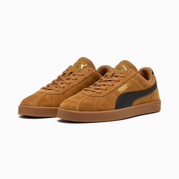 PUMA-Puma Club II