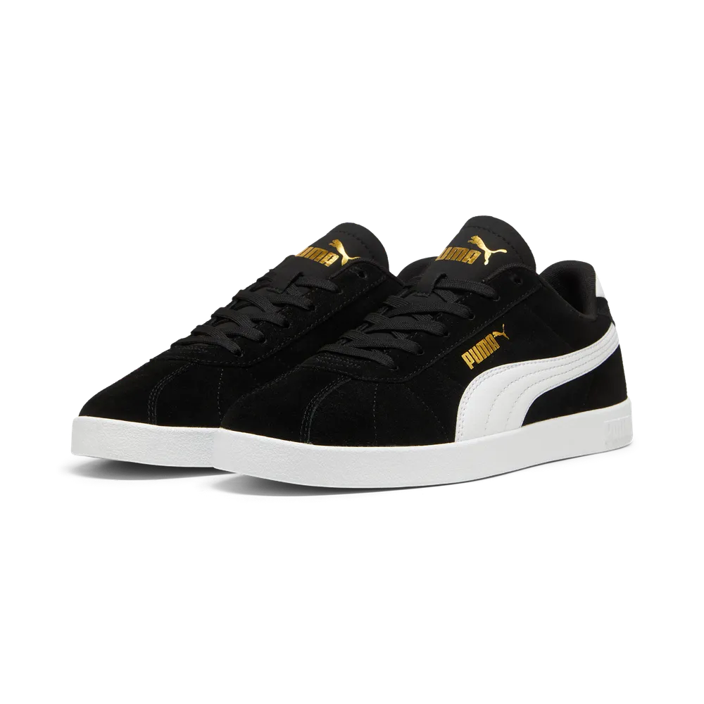 PUMA-Puma Club II Era Suede