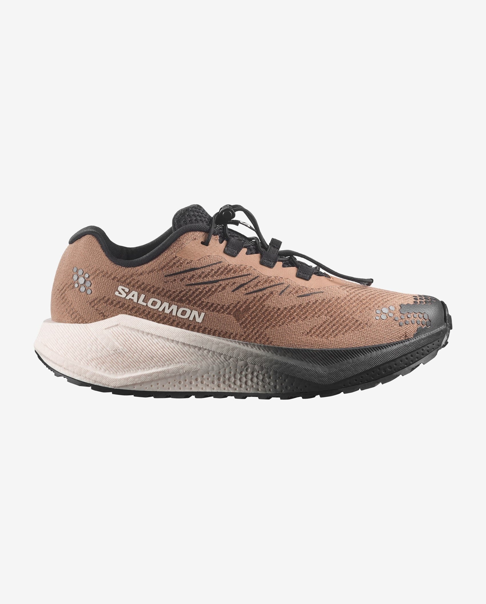 SALOMON SHOES AERO BLAZE 4 GRVL Burro/Va