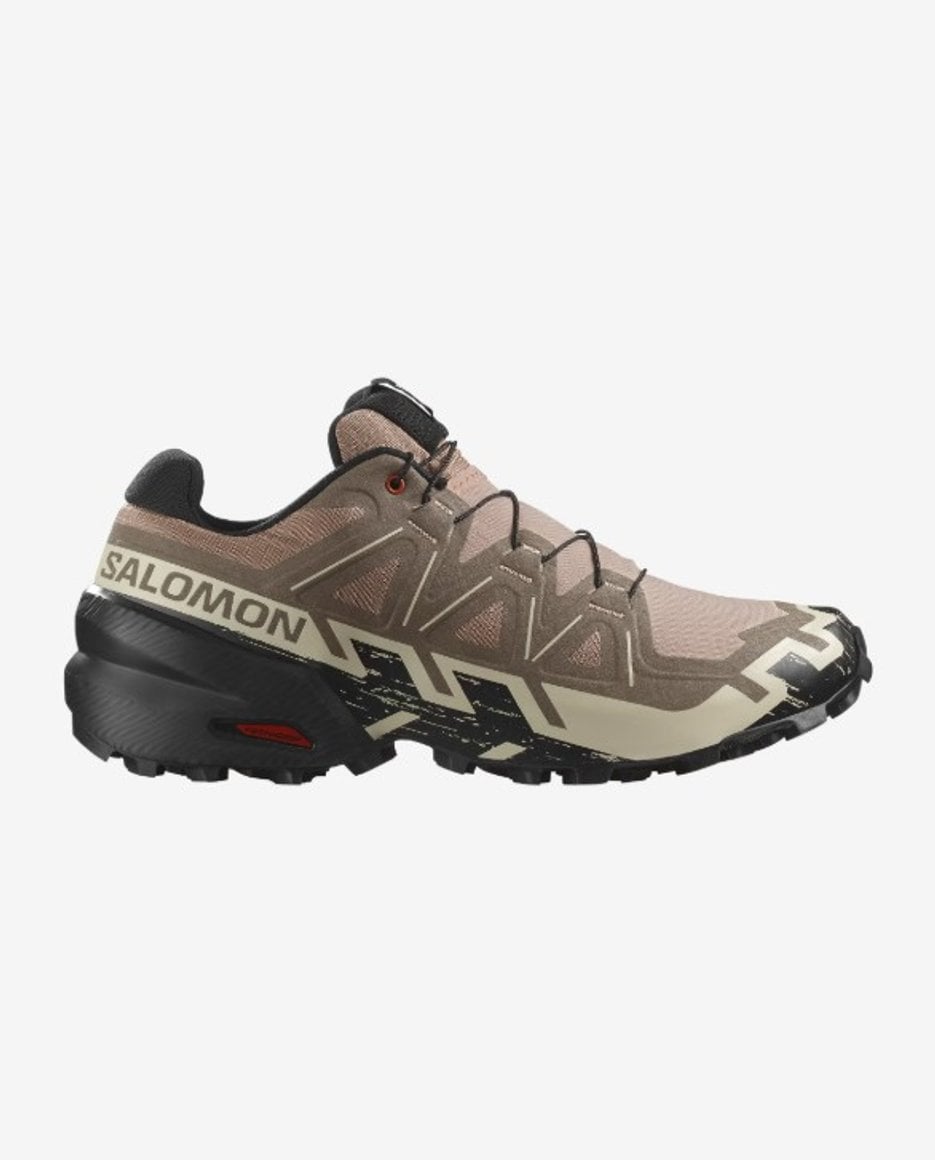 SALOMON SPEEDCROSS 6