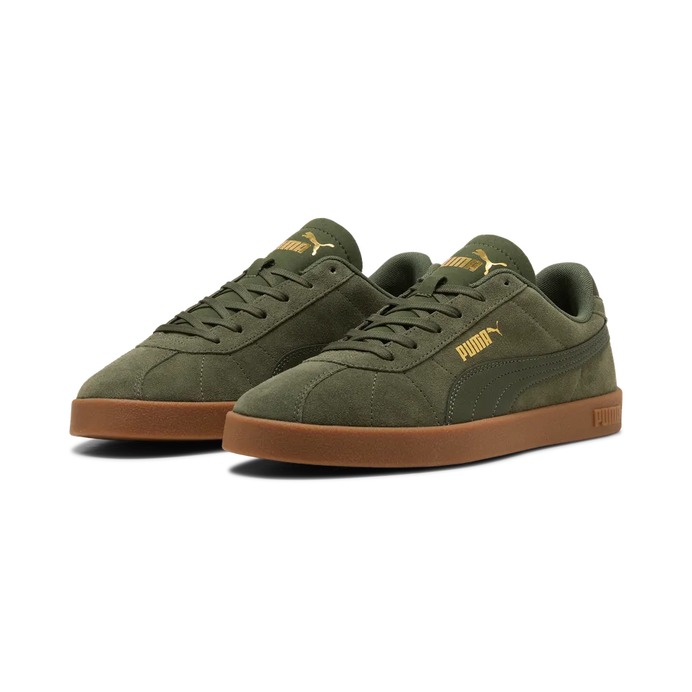 PUMA-Puma Club II