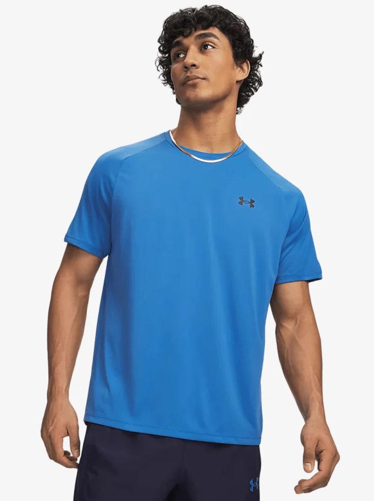 UNDER ARMOUR 2 TEE M