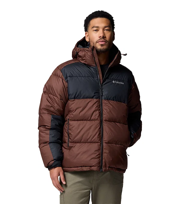 COLUMBIA Pike Lake II Hooded Jacket