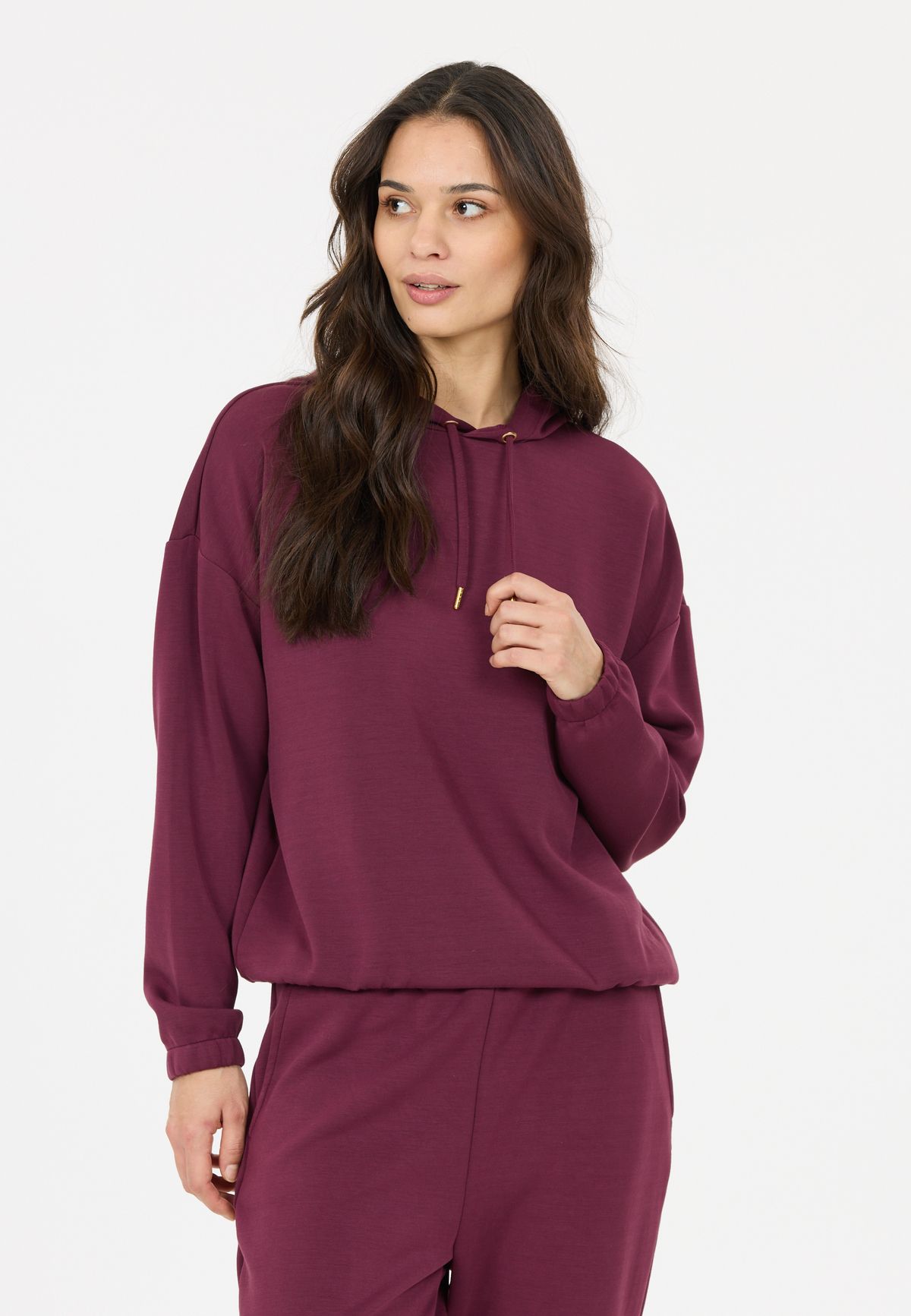 ATHLECIA Jacey W Crew Neck
