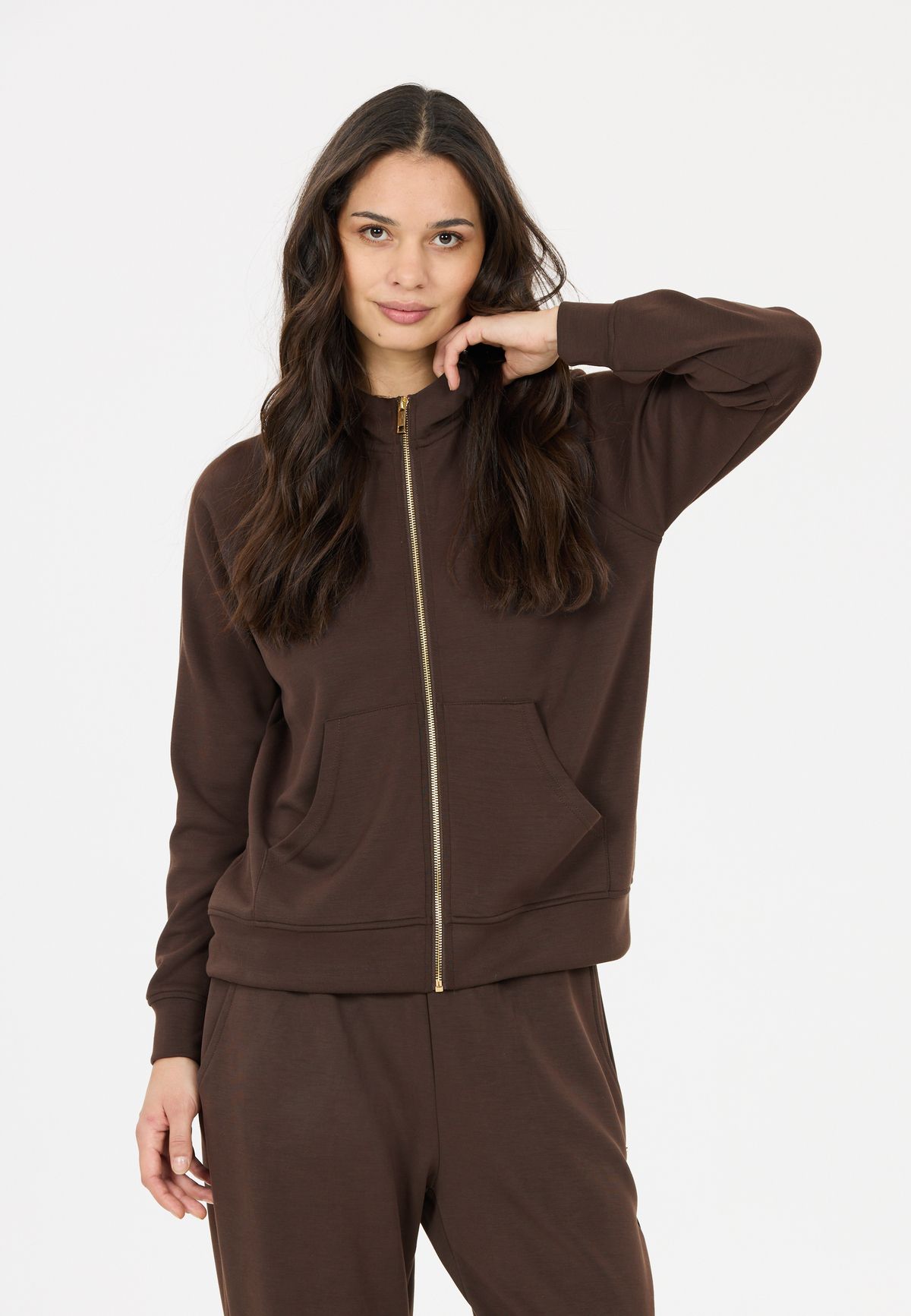 ATHLECIA Jacey W Full Zip