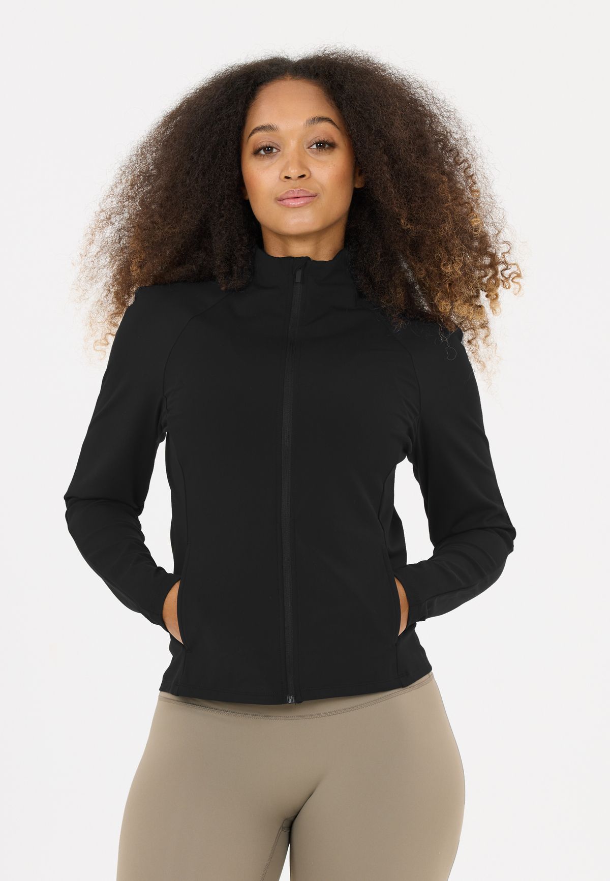 ATHLECIA Emarri W Full Zip