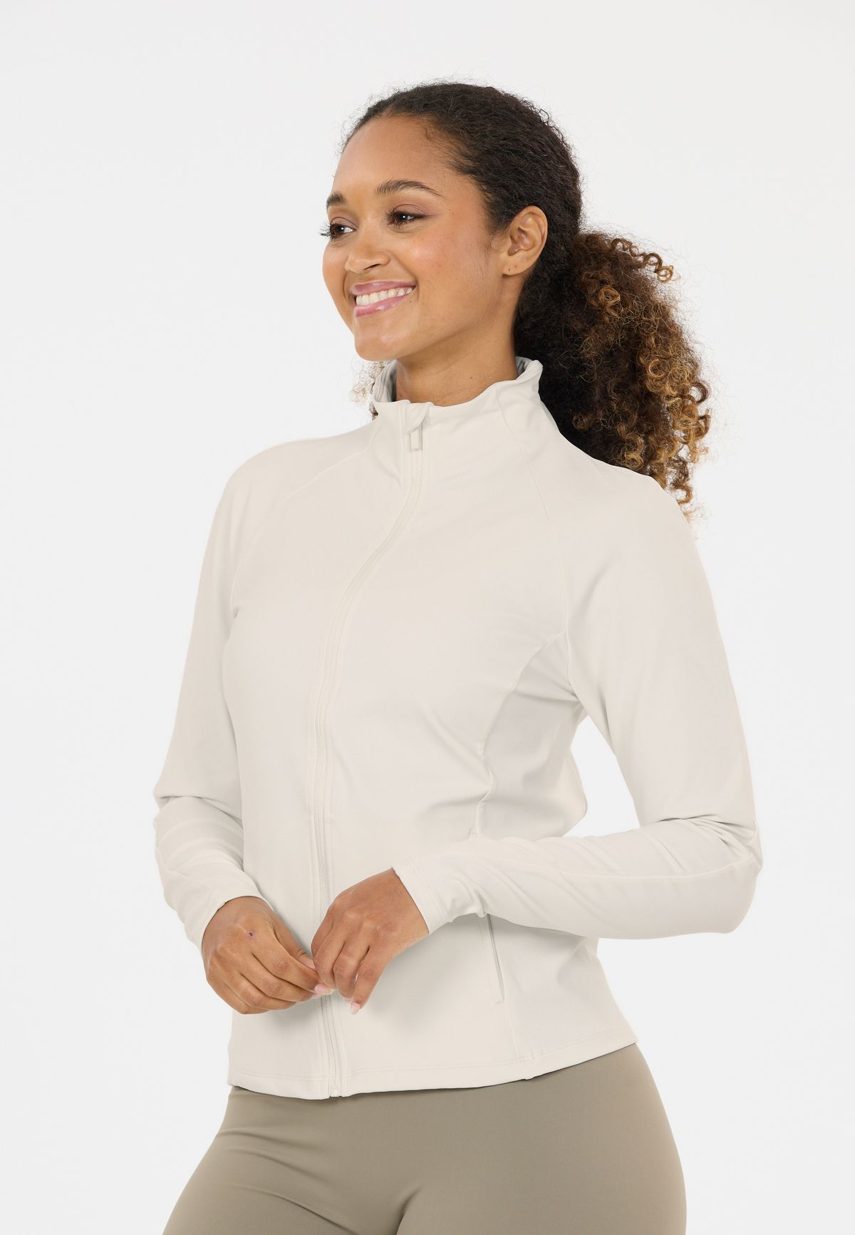 ATHLECIA Emarri W Full Zip