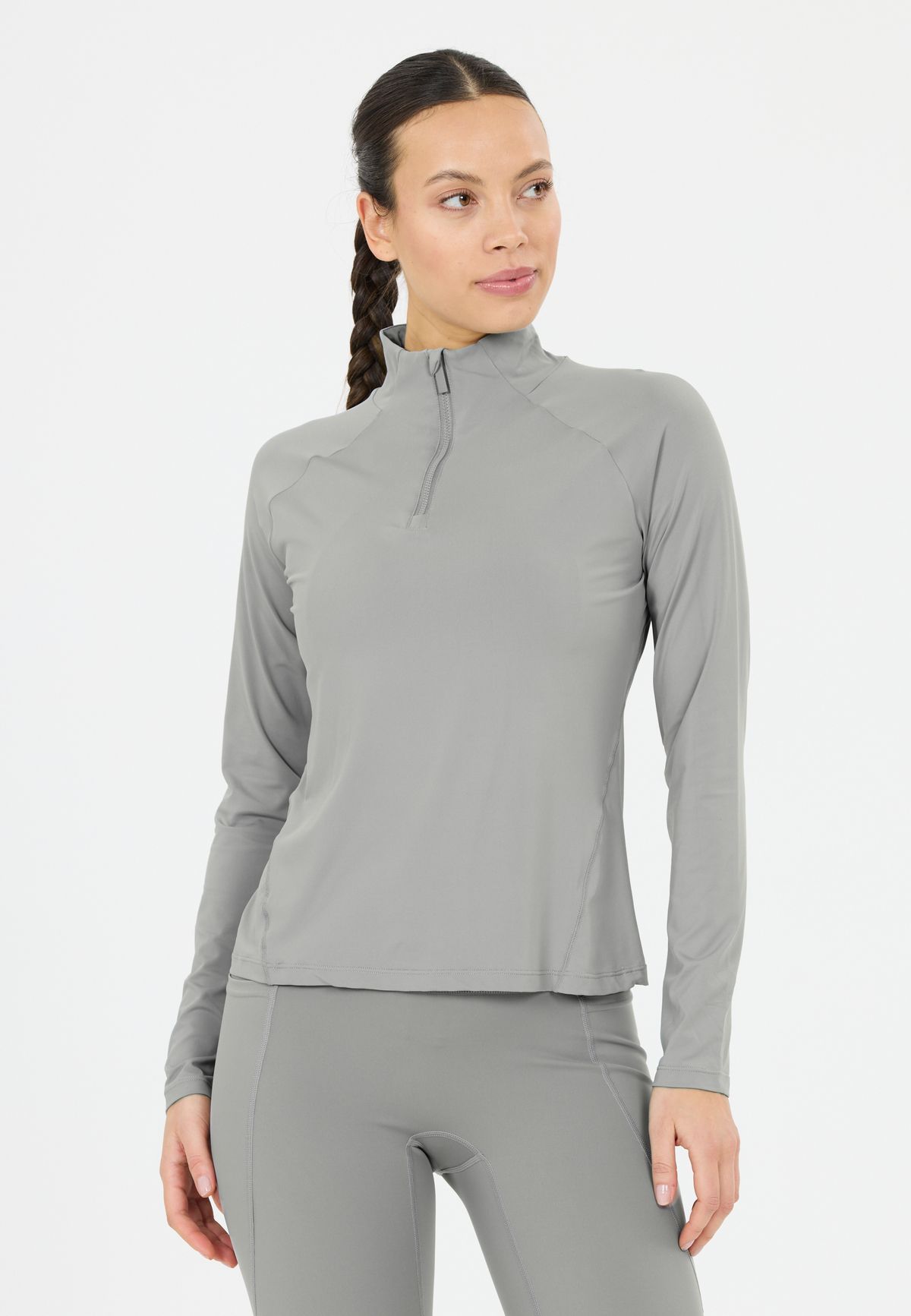 ATHLECIA Grina V2 W Midlayer
