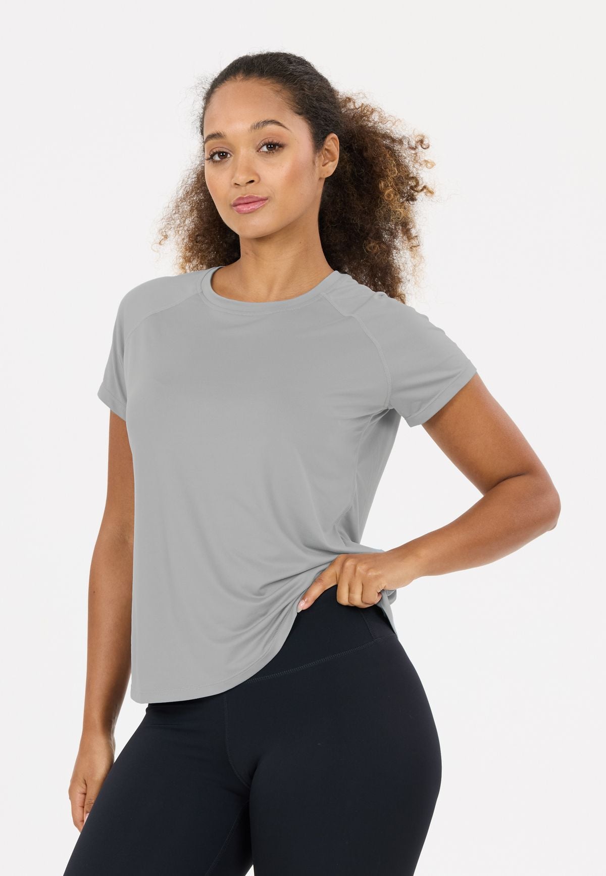 ATHLECIA Gaina V3 W SS Tee